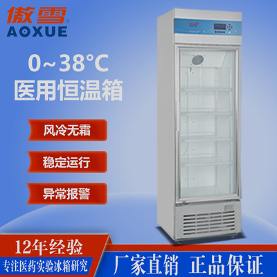 医用恒温箱 300L
