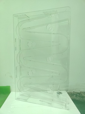 45位先进先出治具