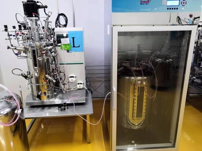 不锈钢发酵罐恒温箱（辽宁成大制药）