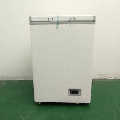 -25℃工业低温冰箱 100L