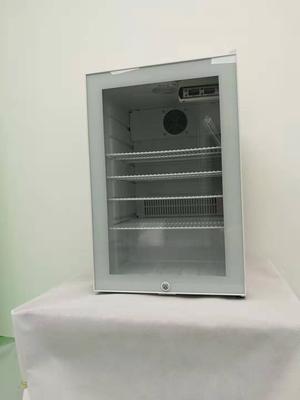 17℃畜牧恒温箱 125L