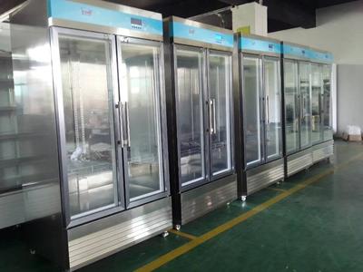 实验室冰箱全不锈钢型（南京LG显示器）