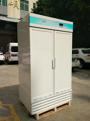 大容量无霜风冷低温箱（美国某玩具公司）