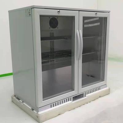 17℃畜牧恒温箱 195L